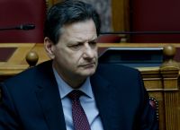Θεόδωρος Σκυλακάκης: Δεν υπάρχει μαγικός τρόπος να μειωθούν οι τιμές Θεόδωρος Σκυλακάκης: Δεν υπάρχει μαγικός τρόπος να μειωθούν οι τιμές