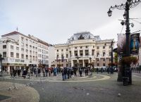 Σλοβακία: Μετρητά σε όσους άνω των 60 κάνουν το εμβόλιο