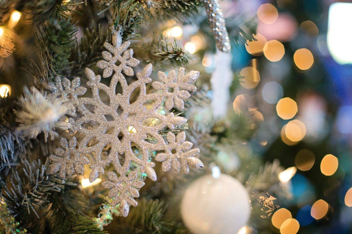 White Christmas: Κρύβει πίσω του μια τραγική ιστορία