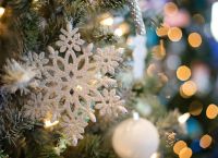 White Christmas: Κρύβει πίσω του μια τραγική ιστορία White Christmas: Κρύβει πίσω του μια τραγική ιστορία