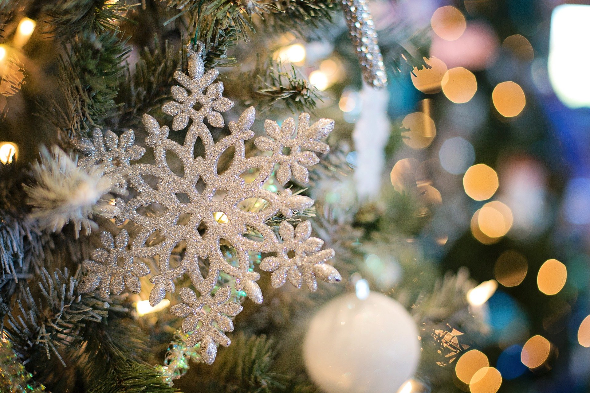 White Christmas: Κρύβει πίσω του μια τραγική ιστορία