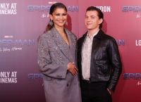 Spider Man: Η Zendaya αποκάλυψε ποιος είναι ο αγαπημένος της ηθοποιός Spider Man: Η Zendaya αποκάλυψε ποιος είναι ο αγαπημένος της ηθοποιός