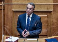 Χρήστος Σταϊκούρας:  Έξι οικονομικές παρεμβάσεις για την ενέργεια