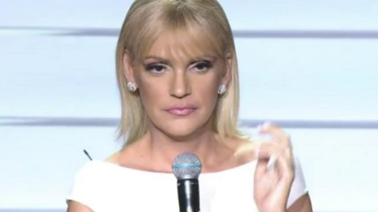 Σάσα Σταμάτη: Στο πειθαρχικό της ΕΣΗΕΑ η δημοσιογράφος