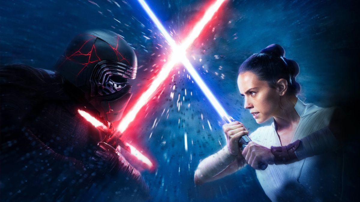 Star Wars: Ρίχνει αυλαία με το Skywalker η Άνοδος”