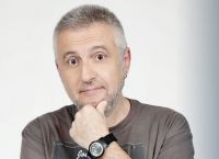 Στάθης Παναγιωτόπουλος: Ελεύθερος υπό όρους ο παρουσιαστής
