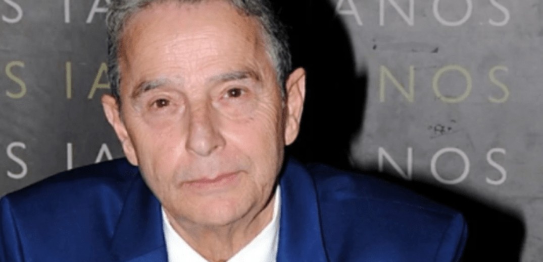 Νίκος Σταθούλης: Πέθανε ο συγγραφέας και εκτιμητής έργων
