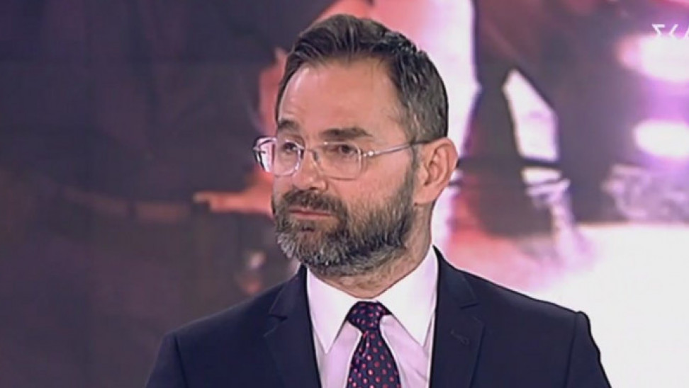Μπαλάσκας: Οι συμβουλές του στις γυναίκες για τα ροζ βίντεο
