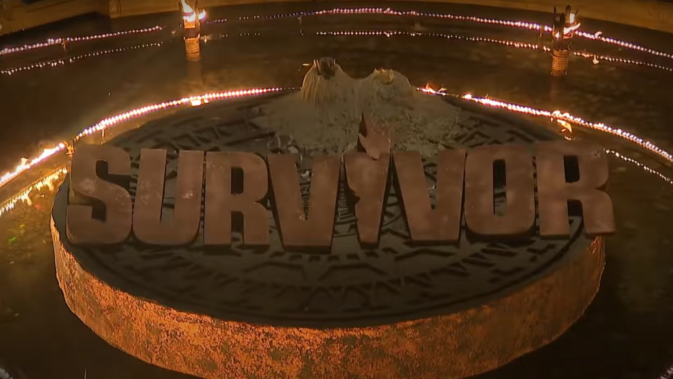 Survivor spoiler Κυριακή 16/1