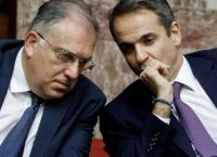 Αστυνομικός Έβρος: Πως απελευθερώθηκαν οι Έλληνες
