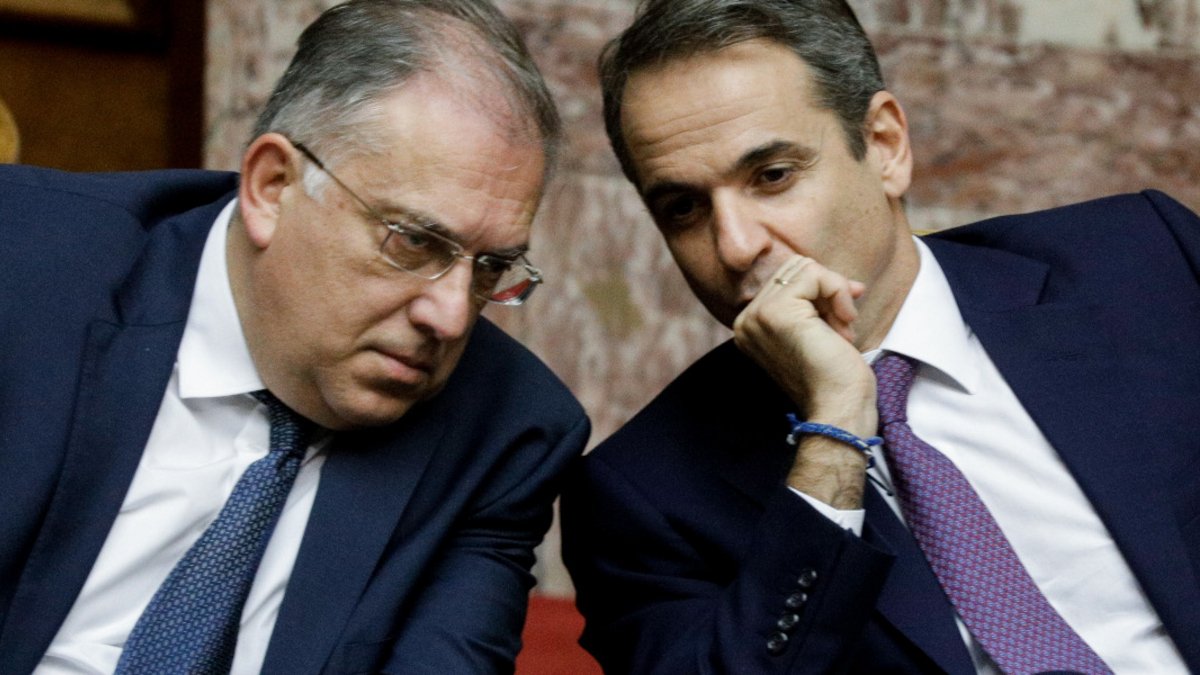 Αστυνομικός Έβρος: Πως απελευθερώθηκαν οι Έλληνες