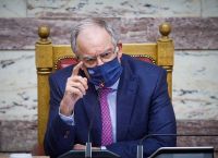 Τασούλας για Παπούλια: Παράδειγμα πατριωτικής προσφοράς