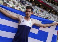 Τεντόγλου: Στην κορυφή της παγκόσμιας κατάταξης του μήκους