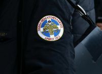 Θεματοφύλακες του Συντάγματος: Νέο επεισόδιο με εισβολή σε ΚΕΠ