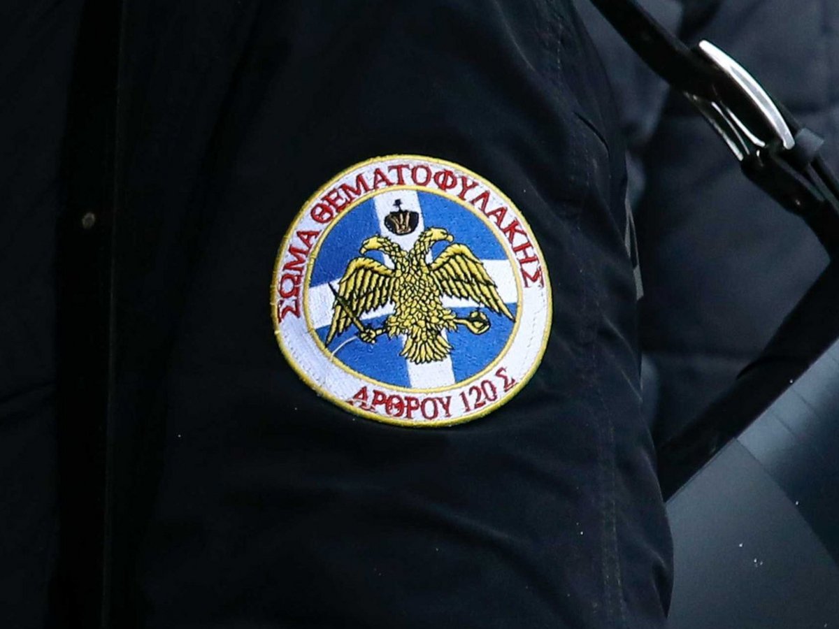 «Θεματοφυλάκες του Συντάγματος»: Διώκονται για κακούργημα