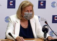 Θεοδωρίδου: Αναγκαία η τρίτη δόση για την προστασία από την Όμικρον