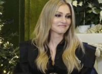 Νατάσα Θεοδωρίδου: «Είχα χωρίσει και ήμουν και με ένα παιδί δύο ετών, Πήρα και την ευθύνη του παιδιού»