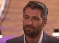 The Bachelor: Αποχώρησε και πλάνταξε στο κλάμα The Bachelor: Αποχώρησε και πλάνταξε στο κλάμα