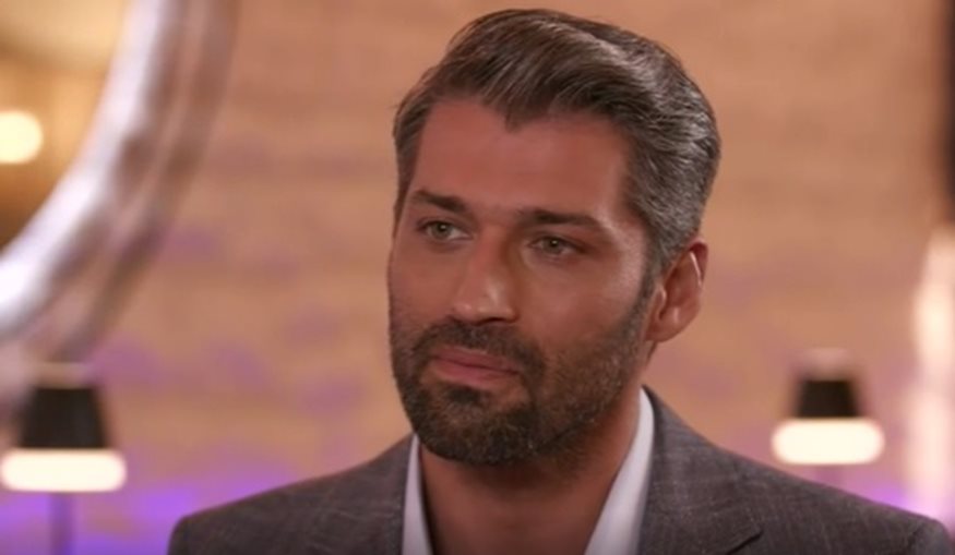 The Bachelor: Αποχώρησε και πλάνταξε στο κλάμα