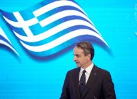 Κυριάκος Μητσοτάκης: Ποτέ δεν ήταν καλύτερες οι σχέσεις με το Ισραήλ
