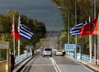 Έλληνας Αστυνομικός στον Έβρο: Προς εκτόνωση η κατάσταση – Τι ανέφερε στην κατάθεσή