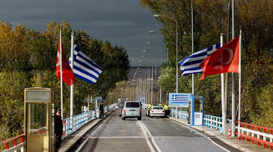 Έλληνας Αστυνομικός στον Έβρο: Προς εκτόνωση η κατάσταση – Τι ανέφερε στην κατάθεσή