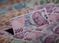 Τουρκική λίρα: Στις 13,2 λίρες ανήλθε η ισοτιμία με το δολάριο Τουρκική λίρα: Στις 13,2 λίρες ανήλθε η ισοτιμία με το δολάριο