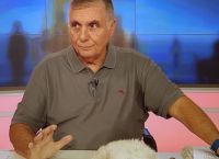 Άσχημα τα νέα για τον Γιώργο Τράγκα