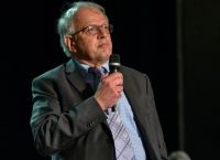 Τσελέντης για σεισμό: «Καμία σχέση με το ρήγμα του Αρκαλοχωρίου»