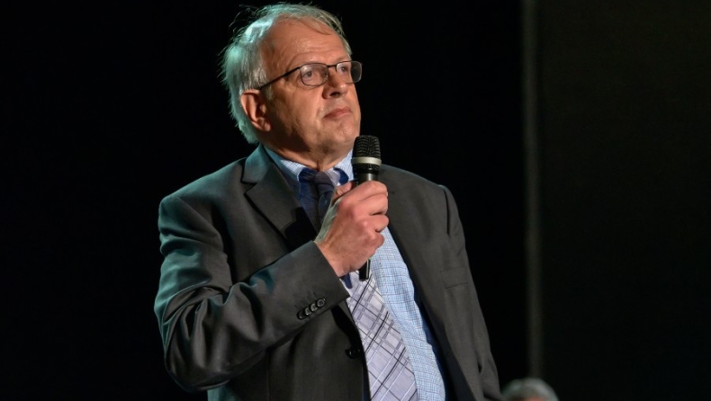 Τσελέντης για σεισμό: «Καμία σχέση με το ρήγμα του Αρκαλοχωρίου»