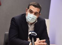 Τσίπρας: Παρέμβαση στην διαδικτυακή εκδήλωση «Ακούμε τα παιδιά, Σχεδιάζουμε το μέλλον» Τσίπρας: Παρέμβαση στην διαδικτυακή εκδήλωση «Ακούμε τα παιδιά, Σχεδιάζουμε το μέλλον»