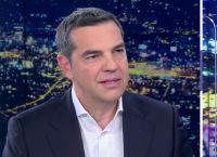 Αλέξης Τσίπρας: Η χώρα δεν μπορεί να αντέξει μία κυνική κυβέρνηση