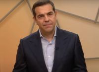 Αλέξης Τσίπρας: Πρέπει να δούμε ξανά και τα ποιοτικά χαρακτηριστικά της ανάπτυξης