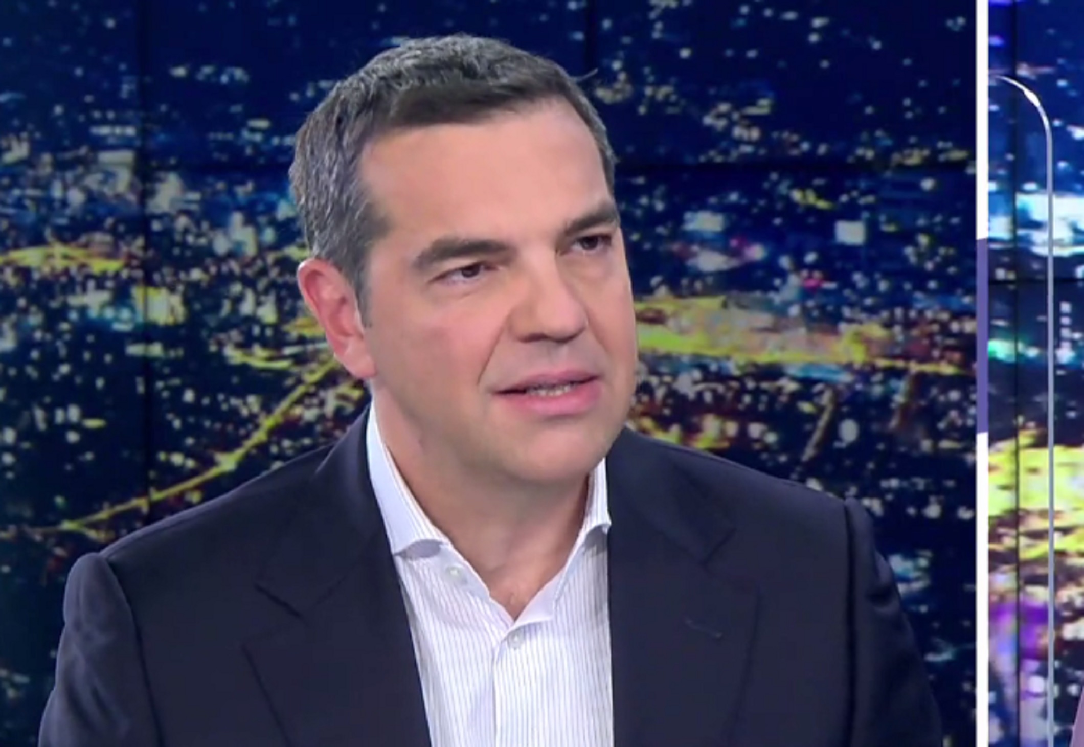 Αλέξης Τσίπρας: Η χώρα δεν μπορεί να αντέξει μία κυνική κυβέρνηση