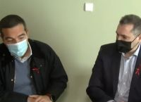 Αλέξης Τσίπρας: Θα ψηφίσουμε την τροπολογία για οροθετικά άτομα