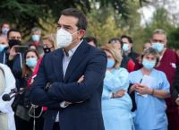 Αλέξης Τσίπρας: Η κυβέρνηση να δώσει τα στοιχεία στη Δικαιοσύνη μετά τις καταγγελίες για ΜΕΘ «VIP πολιτών»