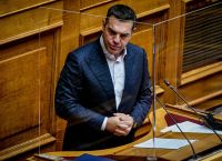 Τσίπρας σε Γεραπετρίτη: Δεν είμαι υποχρεωμένος να σας ακούσω