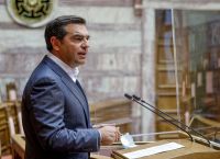 Τσίπρας: Προϋπολογισμός εικονικής πραγματικότητας