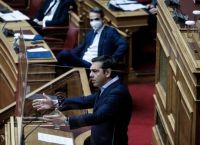 Το 2021 φεύγει με κόντρες – Όπως θα έρθει και το 2022