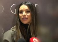 Ελένη Τσολάκη: «Δεν είναι το πιο γλυκό πράγμα να βλέπεις άσχημα νούμερα»