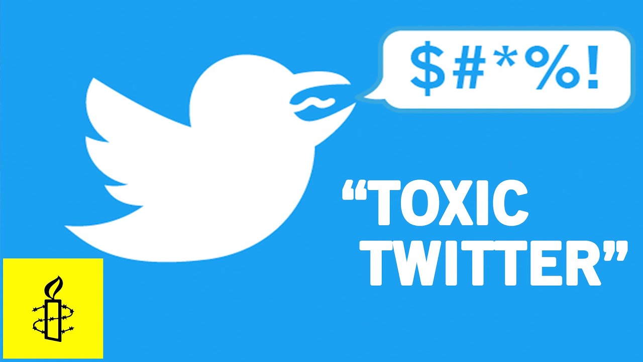 Διεθνής Αμνηστία: Το Twitter δεν προστατεύει τις γυναίκες στο διαδίκτυο