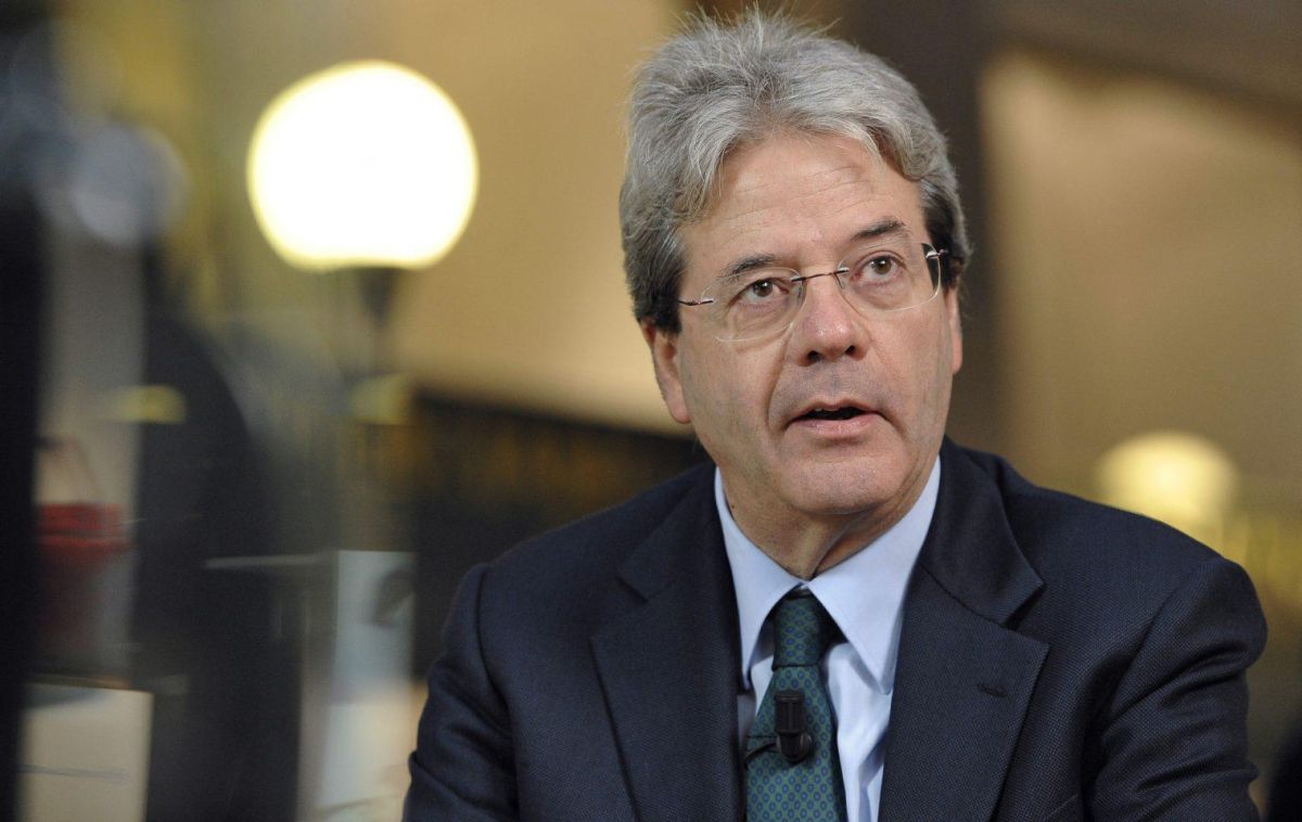 Τζεντιλόνι: Σε ανοδική πορεία η ελληνική οικονομία – Στο τραπέζι η άρση της ενισχυμένης εποπτείας