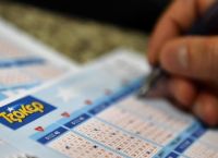 ΤΖΟΚΕΡ κλήρωση [08/03/2022]: Αυτοί είναι οι τυχεροί αριθμοί