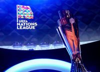 Nations League: Ποιοι είναι οι αντίπαλοι της Εθνικής