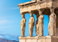 Υπουργείο Πολιτισμού: Το σχέδιο για την προστασία των μνημείων Υπουργείο Πολιτισμού: Το σχέδιο για την προστασία των μνημείων
