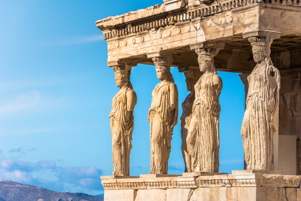 Υπουργείο Πολιτισμού: Το σχέδιο για την προστασία των μνημείων
