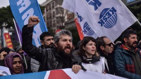 Τουρκία: «Φτωχαίνουμε κάθε μέρα και περισσότερο» - Οργή και διαδηλώσεις 