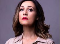 Ελένη Πέτα: «Με τη Δέσποινα Βανδή έχουν χωρίσει οι δρόμοι μας»