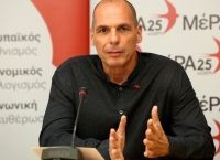 Γιάνης Βαρουφάκης: Αυτή η Ευρωπαϊκή Ένωση δεν μεταρρυθμίζεται, ανατρέπεται