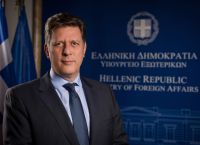 Βαρβιτσιώτης: Οι τρεις μεγάλες προκλήσεις της ΕΕ το 2022 Βαρβιτσιώτης: Οι τρεις μεγάλες προκλήσεις της ΕΕ το 2022